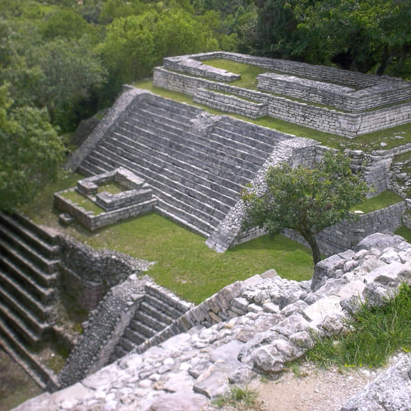 Visitar Tenam Puente – CHIAPAS, ARQUEOLOGIA